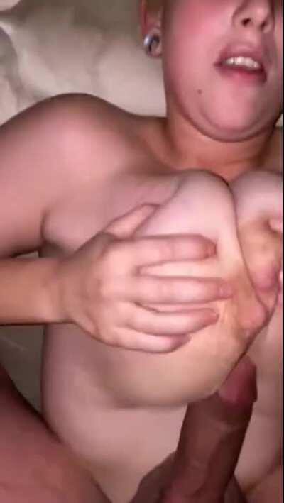 MASTERFUL TITFUCKING PT 2 -EPO199