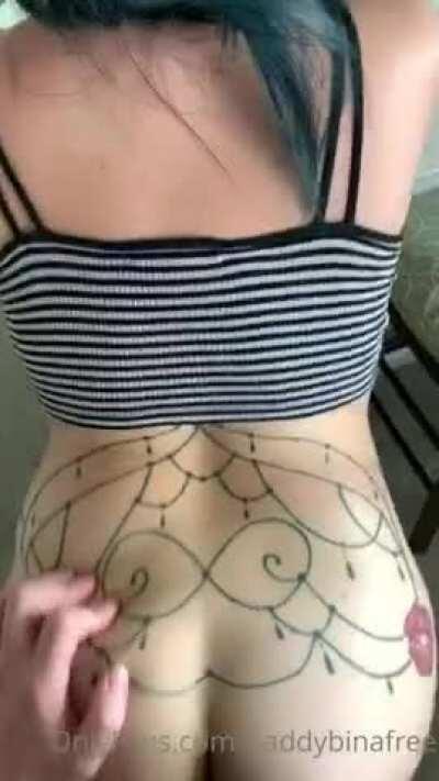 POV Rice watching OnlyFans 😂