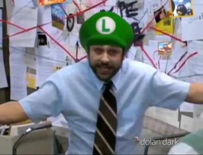 Blursed_Luigi