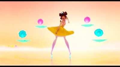 Omg Space Groove Isolde Leak 😍