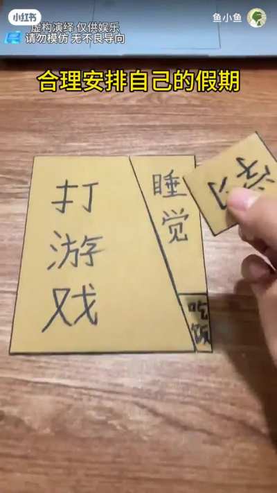 Who needs studying anyways