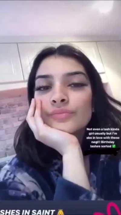 Facial her if u want more wat do u think