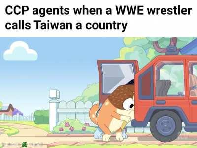 Bingo Chilling 🇨🇳