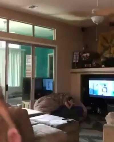 Launching in T-5&hellip;