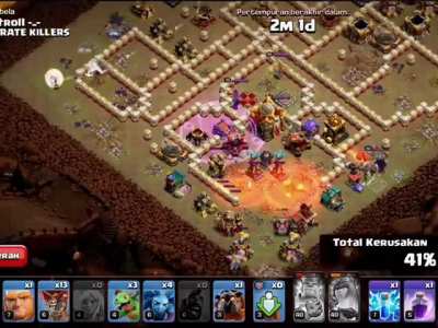 Town 10 wipes Town 16 Mix