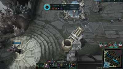 Anyone else take this game seriously?