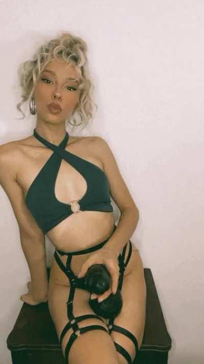 Let's have fun today!