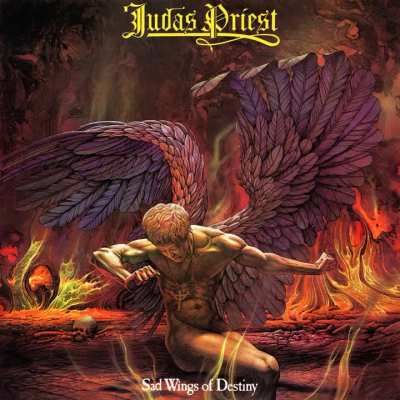Prelude and Tyrant - by Judas Priest