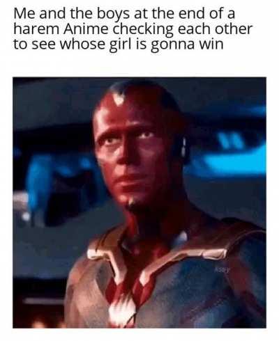 Friendships get destroyed...