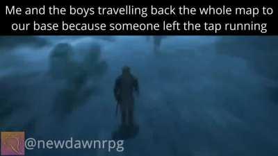 Guess we have to go back... (pls follow @newdawnrpg on instagram)