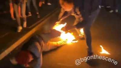 Dwight always goes the extra mile.