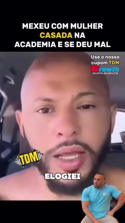 Que culpa a academia tem por isso?