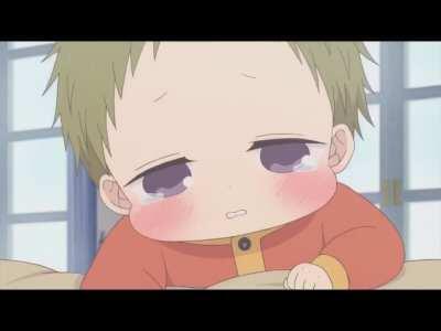 nii-chan🥺*turn your sounds on* from:Gakuen babysitters