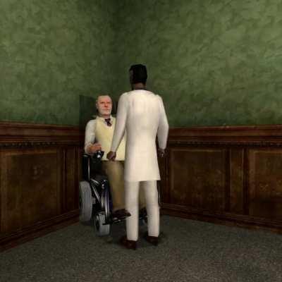 breaking bad but half life