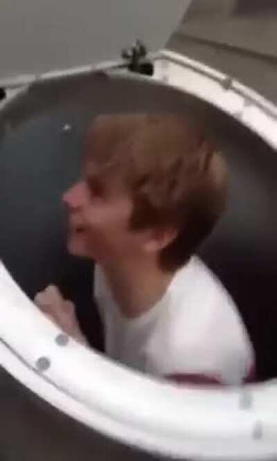 Harry departed to Hogwarts