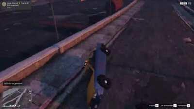 [gta v] HOLY SHIT