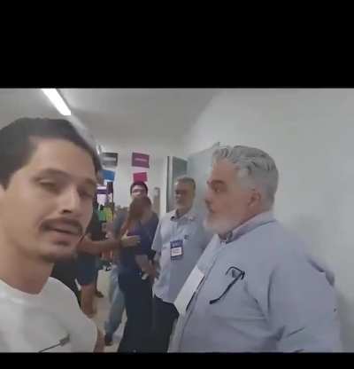 Após ser expulso da UNB, Wilker Leão tenta criar cortes com professores e estudantes da UEG