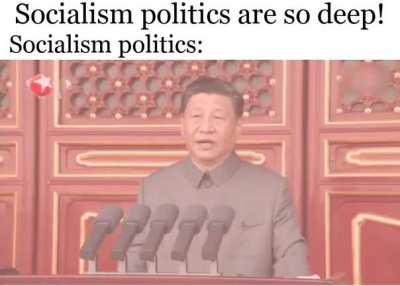 Wow that's so deep /s