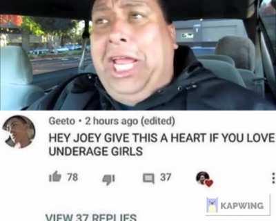 Pyro is joeyworldtour!?