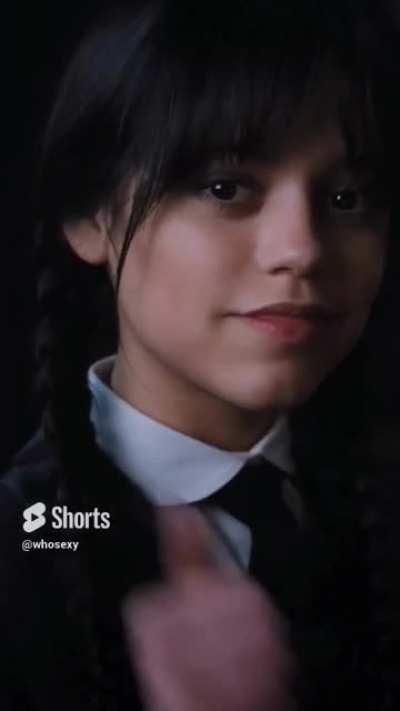 #best of 2022 Jenna Ortega & Millie Bobby Brown