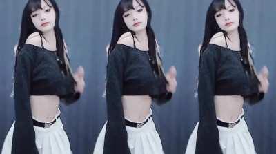 网易CC 梦甜crush