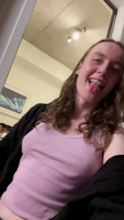 would you join us for the night? 