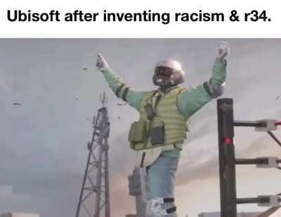 They know their demographic.