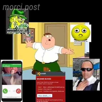 White people be like: pa po pe po