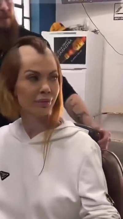 The Dragonball special