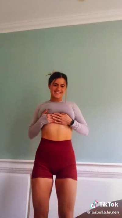 Transformation from thiccc to fit. Thoughts?