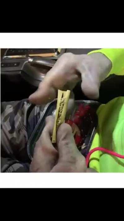 I literally don't know what to say.