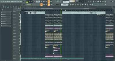 I love to change drops