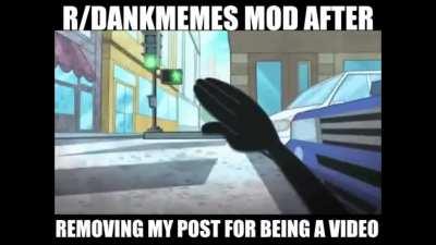 gonna be honest, not a fan of that rule