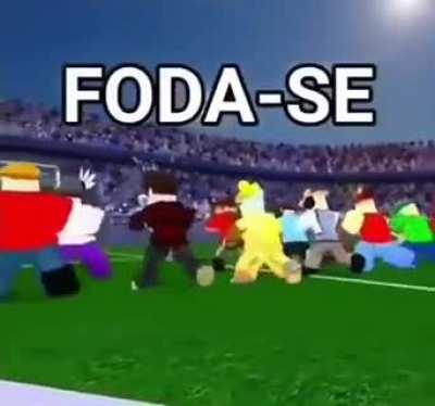 *eu passo fome* governo brasileiro: