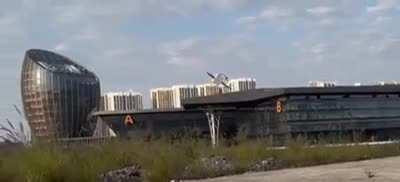 Секретные разработки Роскосмоса