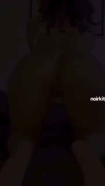 Noirkitty666 🥵💦