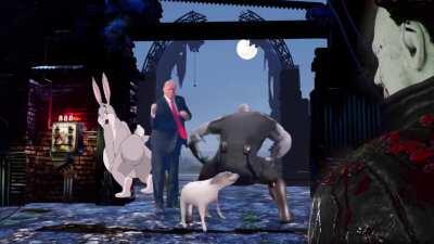 POV: when you play your first game in months and get gg ez clapped by 4 SWFs