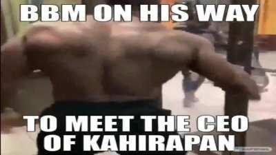 BBM Alamano Solusyon