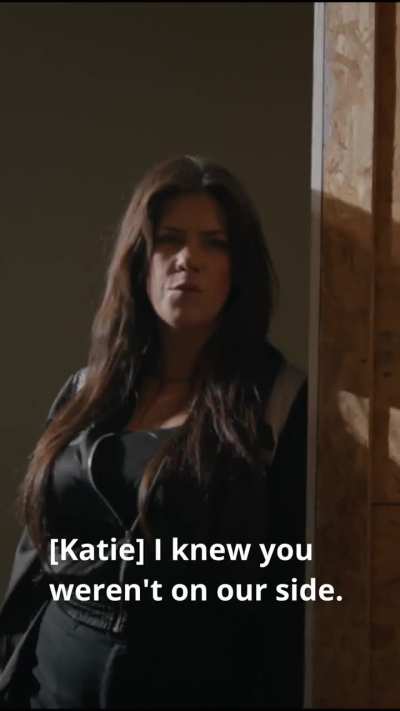 Not on our side (SIN3056843)