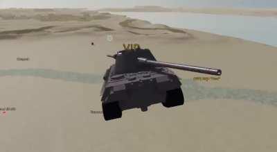 My People Need Me Citizen