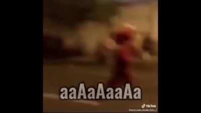 ElMO SABE DONDE VIVES CTM (Final triste😔)