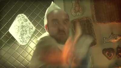 Knee High Mischiefs (my first post) | Sauce- Community S6:E2