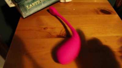 Technology has advanced to the point where I can play Dragonforce out of my vibrator [SFW]