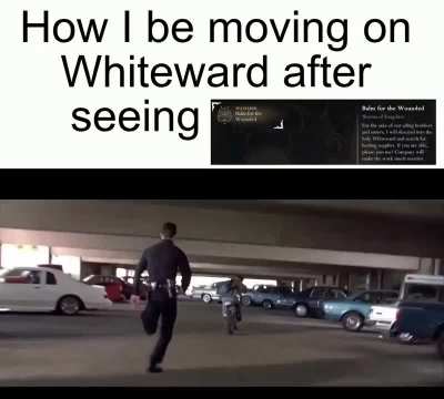 Sherma must be saved at any cost