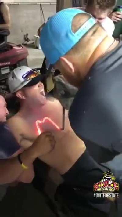 That’s one big lighter.