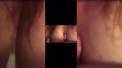 Massive tits Uk legend titty fucking POV