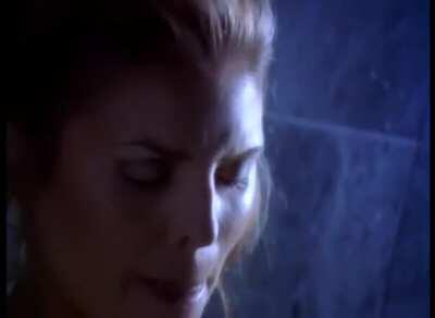 Maria Ford shower scene