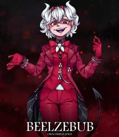 Beelzebub