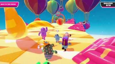 Clips to make you laugh and/or cry