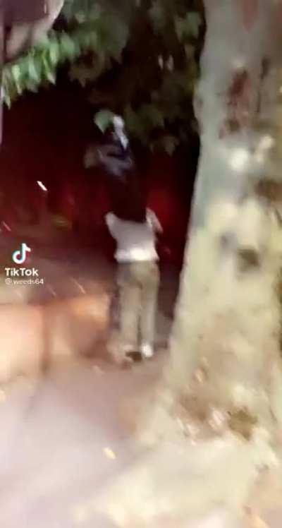 “That’s a fair point”